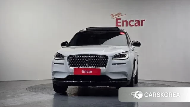 Lincoln Corsair id 3640023 из Кореи 13