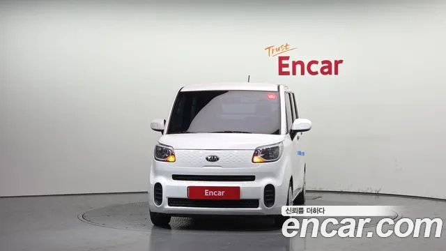 Kia The New Ray id 2927222 из Кореи 13