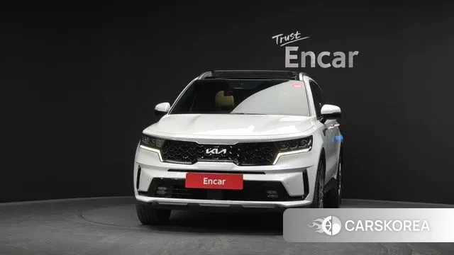 Kia Sorento 4th Generation id 3752620 из Кореи 13