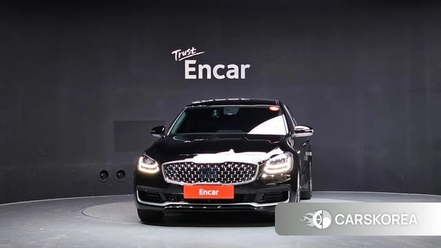 Kia More K9 id 4573841 из Кореи 13