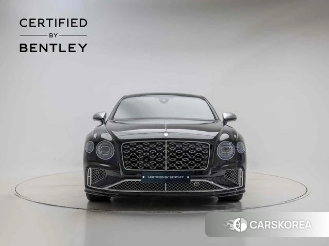 Bentley Flying Spur 4th Generation id 4413757 из Кореи 13