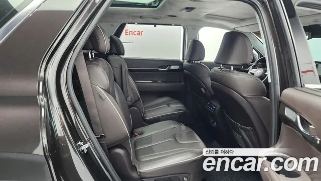 Hyundai The New Palisade id 2664960 из Кореи 13