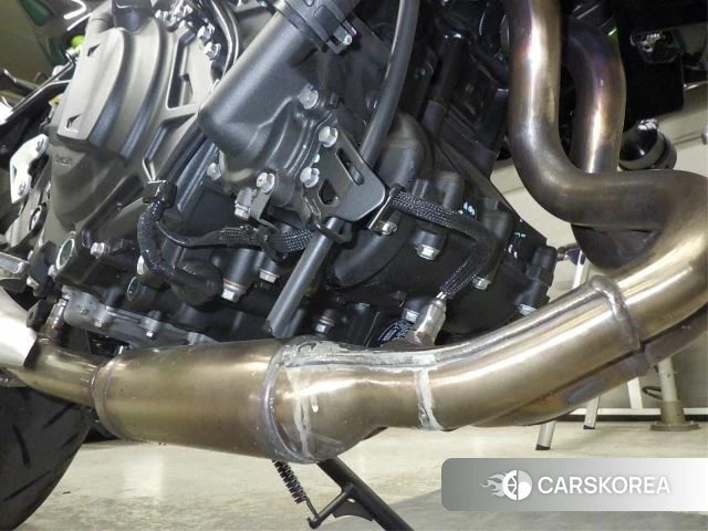 Engine photo