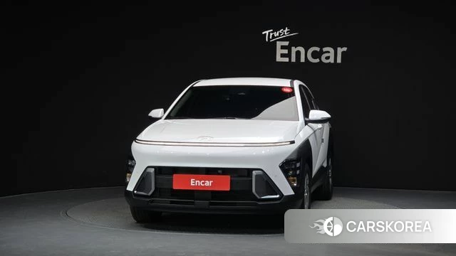 Hyundai Kona Hybrid (SX2) id 4579425 из Кореи 13