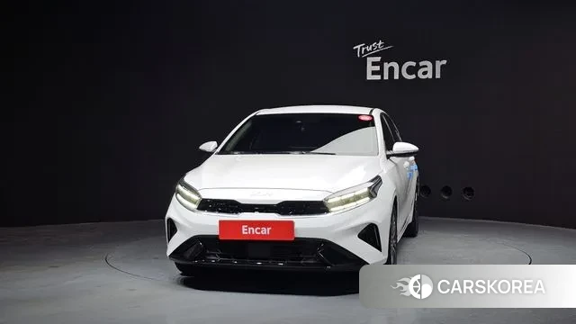 Kia The New K3 2nd generation id 3689994 из Кореи 13