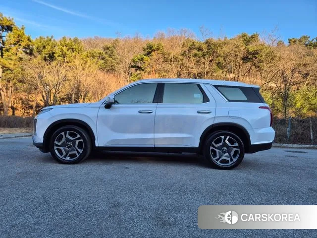Hyundai The New Palisade id 3550530 из Кореи 13