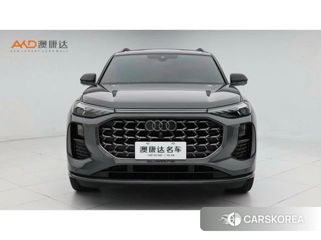 Audi Q6 2023 Черный из Китая, фото 4