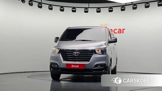 Hyundai The New Grand Starex id 4727890 из Кореи 13