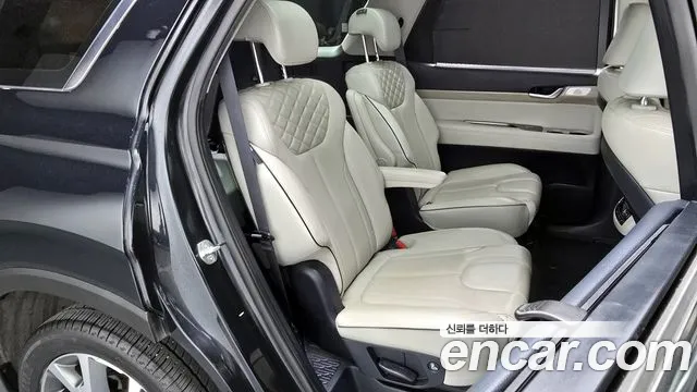 Hyundai Palisade id 2680355 из Кореи 13