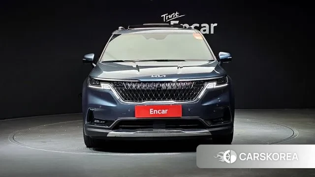 Kia Carnival 4th generation id 3053902 из Кореи 13