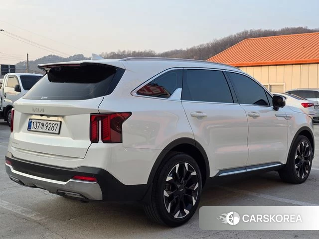 Kia The New Sorento 4th Generation id 4720311 из Кореи 13
