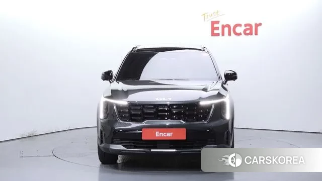 Kia The New Sorento 4th Generation id 3262483 из Кореи 13