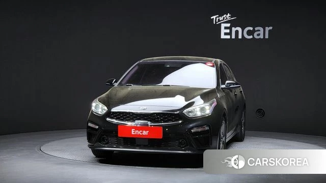Kia Come New K3 id 4251255 из Кореи 13