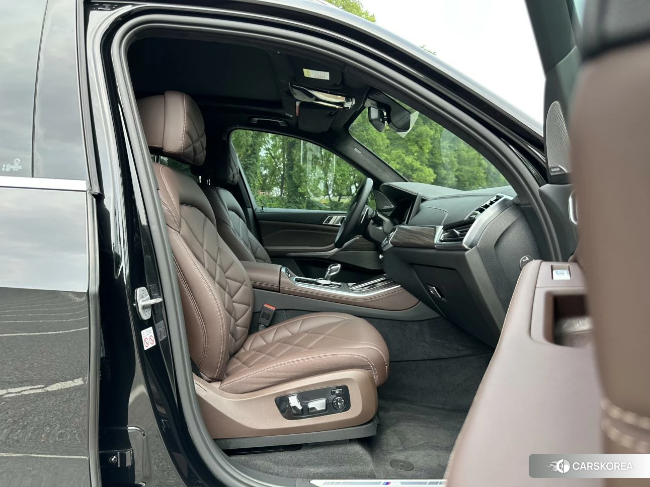 BMW X5 id 4407577 из Китая 11