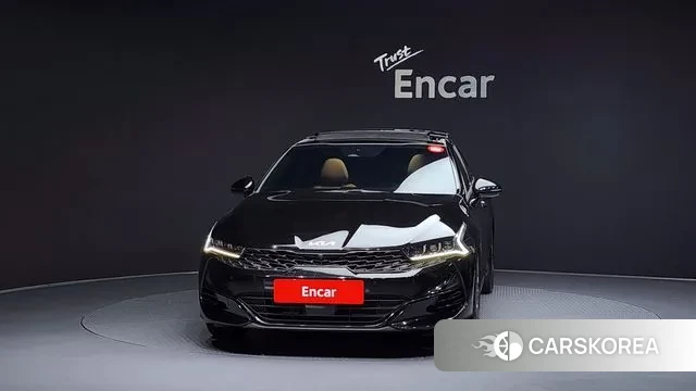 Kia K5 3rd generation id 3487547 из Кореи 13