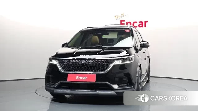 Kia Carnival 4th generation id 3355879 из Кореи 13