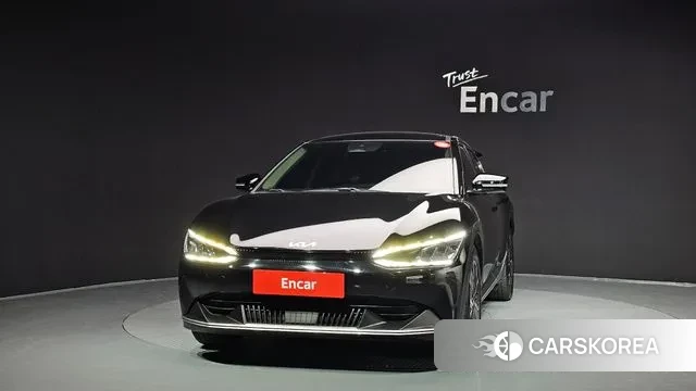 Kia EV6 id 3379021 из Кореи 13