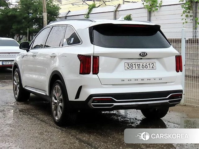 Kia Sorento 4th Generation id 4423765 из Кореи 13