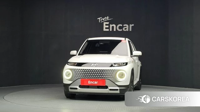 Hyundai Casper id 4929729 из Кореи 23