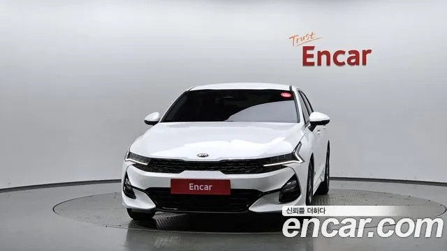 Kia K5 3rd generation id 2926859 из Кореи 13