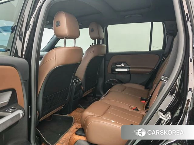 Mercedes-Benz GLB id 4298418 из Китая 8