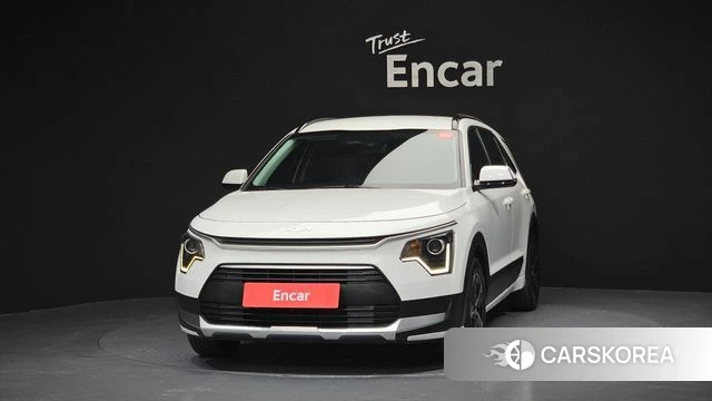 Kia Di Ol Nu Niro id 4224024 из Кореи 13