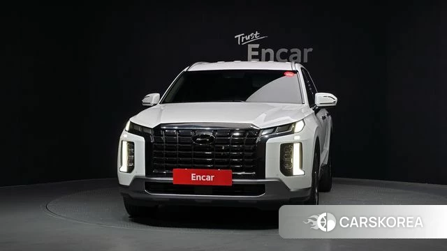 Hyundai The New Palisade id 4528752 из Кореи 23