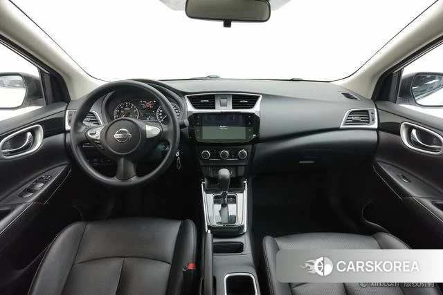 Nissan Xuan Yi id 4211552 из Китая 17