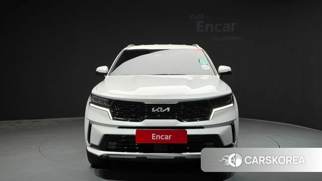 Kia Sorento 4th Generation id 4457135 из Кореи 13