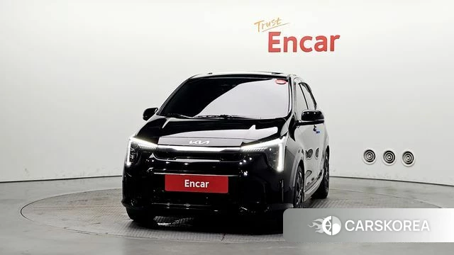 Kia The New Morning (JA) id 4468270 из Кореи 23