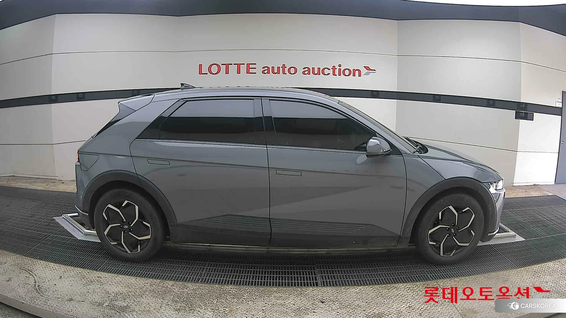 Hyundai IONIQ 5 id 3882111 из Кореи 23