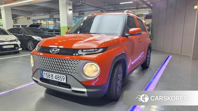 Hyundai Casper id 4524071 из Кореи 13