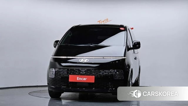 Hyundai Staria id 3864034 из Кореи 13