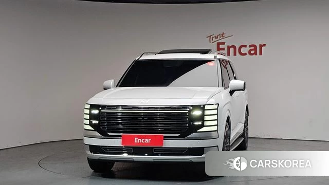 Hyundai Palisade (LX3) id 3891064 из Кореи 13