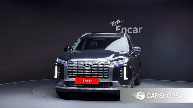 Hyundai The New Palisade id 3507936 из Кореи 13