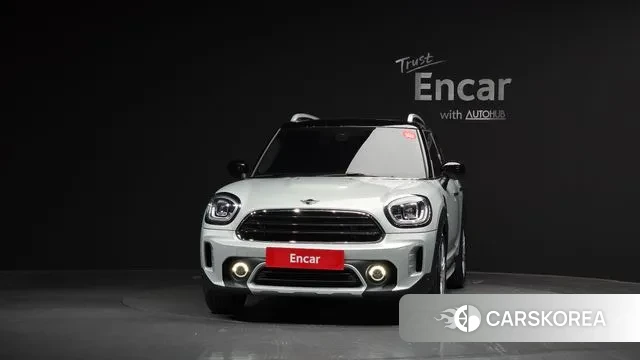 Mini Cooper Countryman id 3422110 из Кореи 13