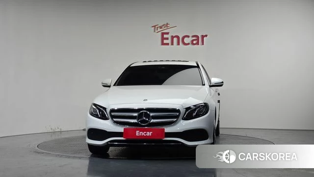 Mercedes-Benz E-Class W213 id 4760451 из Кореи 13