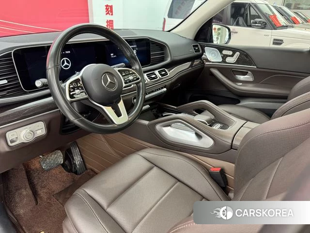 Mercedes-Benz GLE (import) id 4290171 из Китая 23