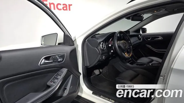 Mercedes-Benz GLA-Class X156 id 2791273 из Кореи 13