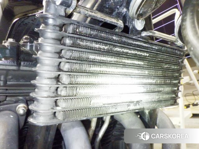 Engine photo