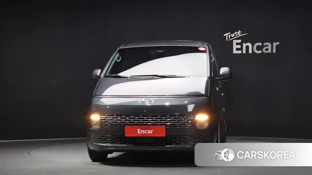 Hyundai Staria id 3776542 из Кореи 13