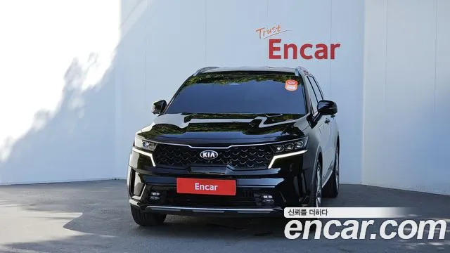 Kia Sorento 4th Generation id 2797079 из Кореи 13