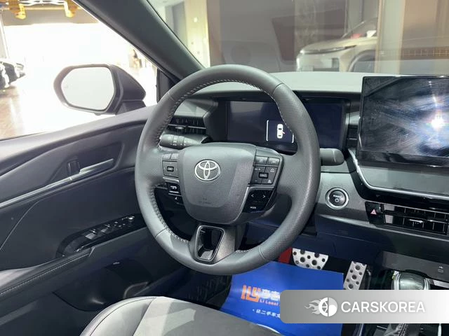 Toyota Camry id 4262292 из Китая 23