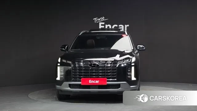 Hyundai The New Palisade id 3690127 из Кореи 13