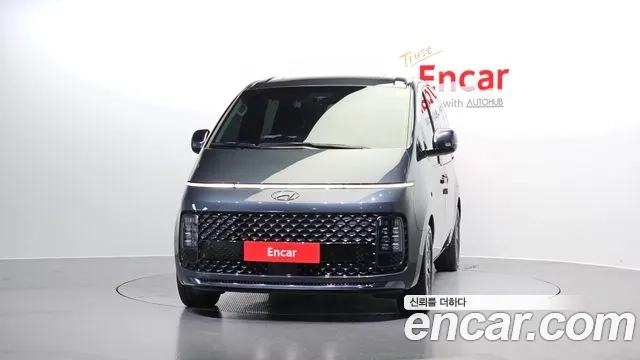 Hyundai Staria id 2954429 из Кореи 13