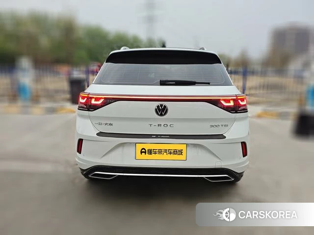 Volkswagen Exploring songs 2024 Белый из Китая, фото 3