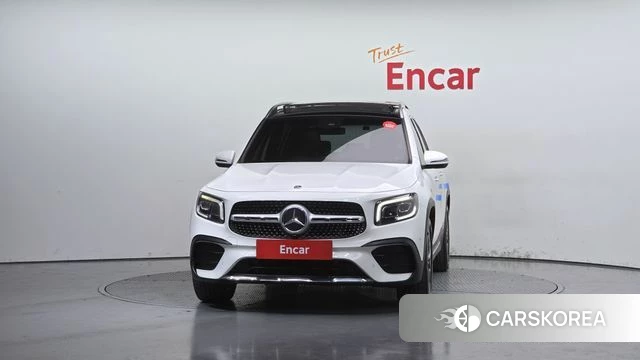 Mercedes-Benz GLB-Class X247 id 4429446 из Кореи 23