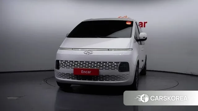 Hyundai Staria id 3053487 из Кореи 13