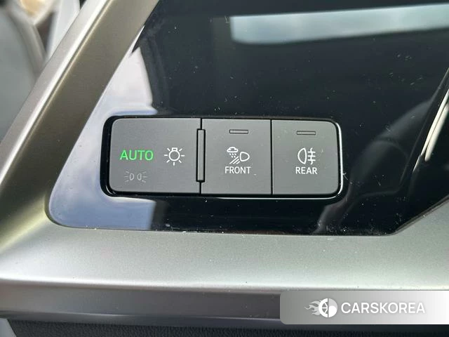 Audi A3 id 4260346 из Китая 23