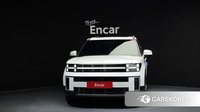 Hyundai Santa Fe (MX5) id 3262396 из Кореи 13